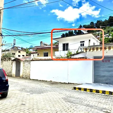 Lear Apartment Berat