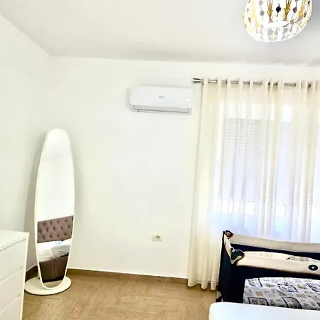 Lear Apartment Berat