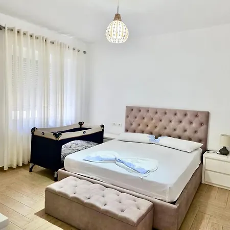 Διαμέρισμα Lear *