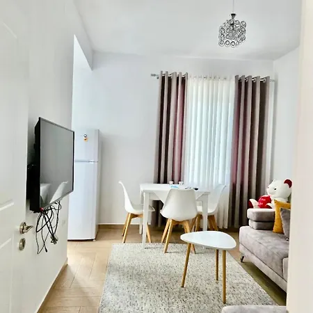 Lear Apartment