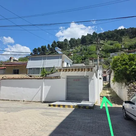 Διαμέρισμα Lear