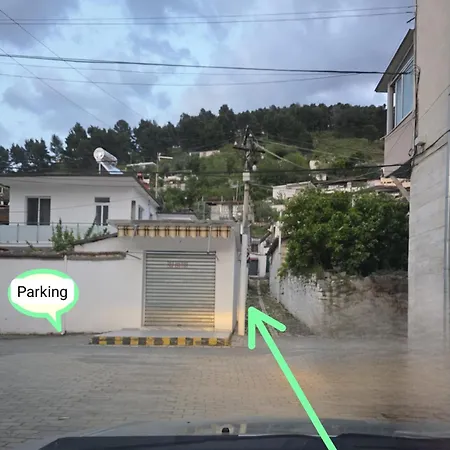 Διαμέρισμα Lear *