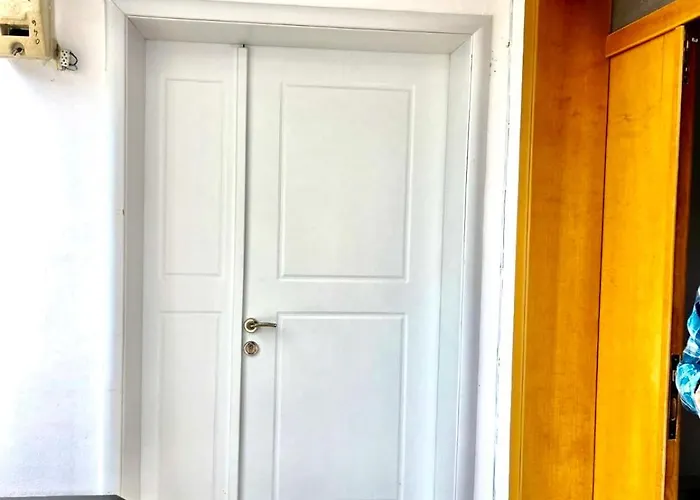 Lear Apartment Berat