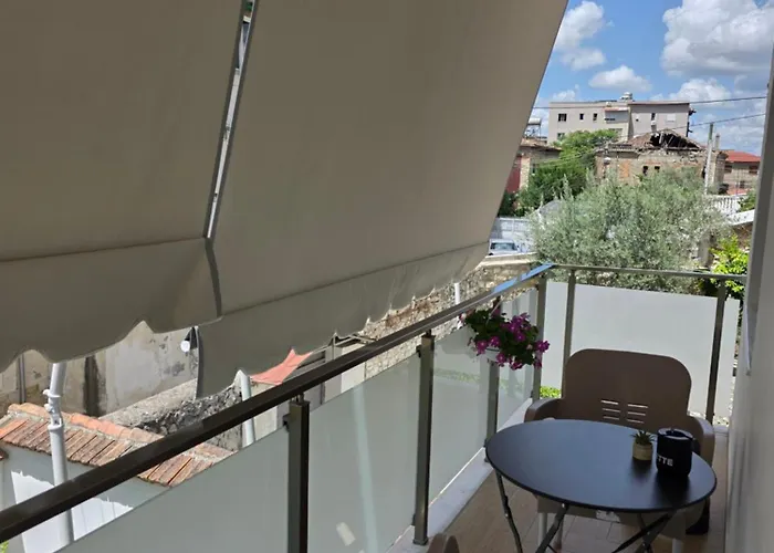 Lear Apartment Berat